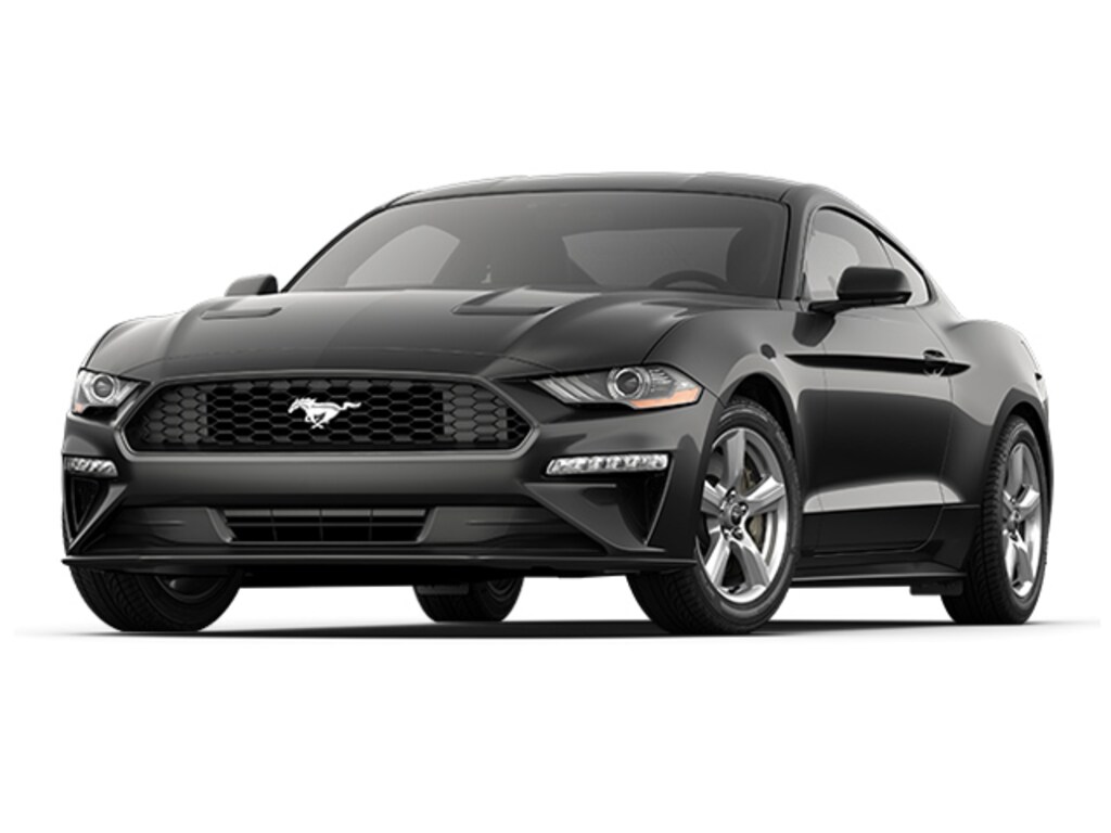 Used 2018 Ford Mustang for Sale in Walnut Creek, CA VIN